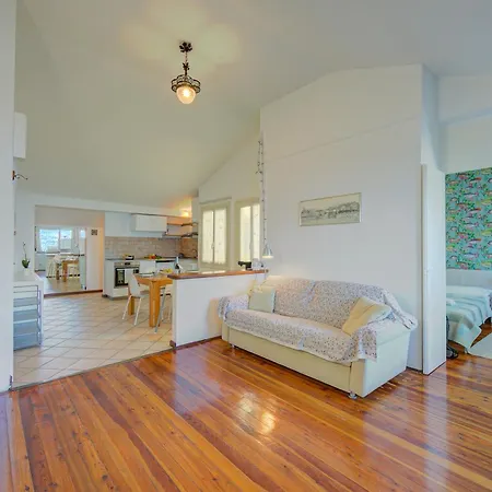 Rooftop On View - Happy Stresa