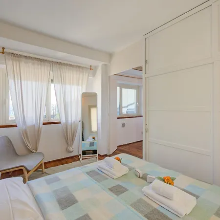 Rooftop On View - Happy Appartamento Stresa