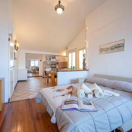 Rooftop On View - Happy * ستريزا