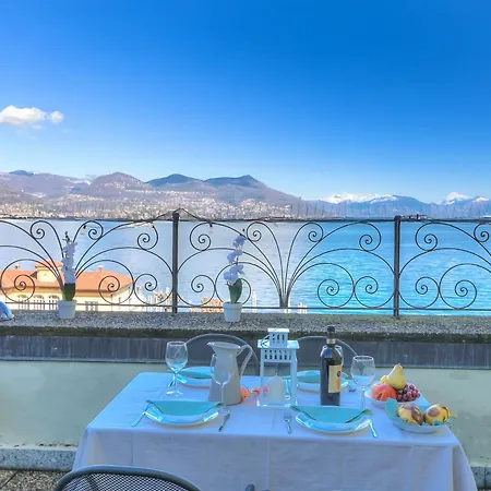 شقة Rooftop On View - Happy