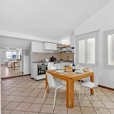 Rooftop - Ac, View With Terrace - Happy Appartement Stresa