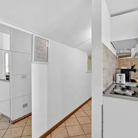 Rooftop - Ac, View With Terrace - Happy Appartement