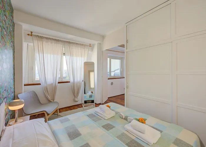 Rooftop On View - Happy Appartamento Stresa