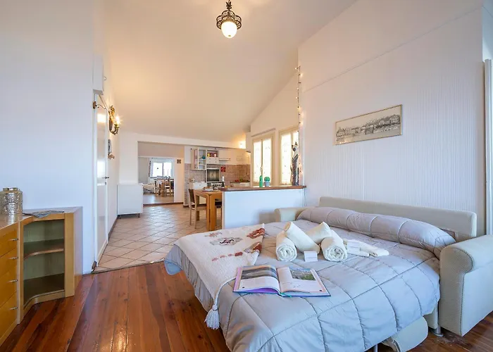 Rooftop On View - Happy * סטרסה