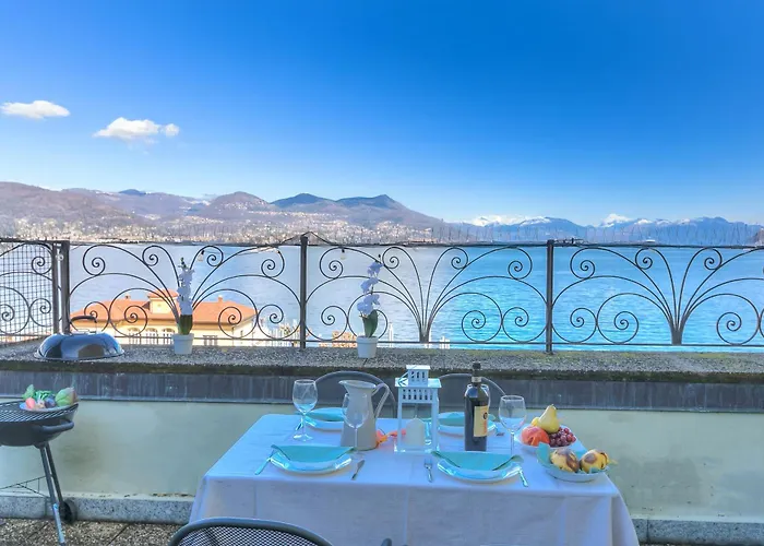 דירה Rooftop On View - Happy