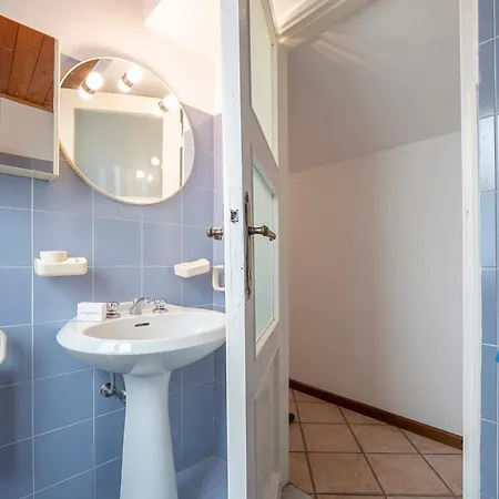 Rooftop On View - Happy * Stresa