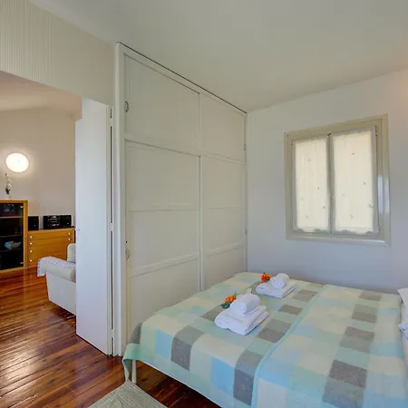 Apartman Rooftop On View - Happy Stresa