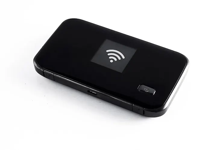 Apartment Rooftop On View - Happy